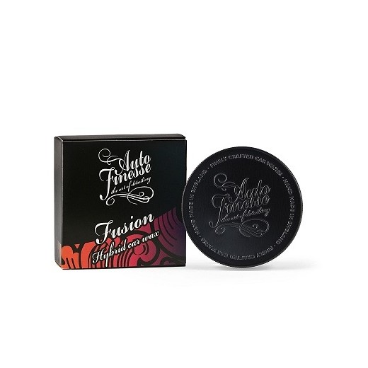 Vosk Auto Finesse Fusion Hybrid Wax (150 g)
