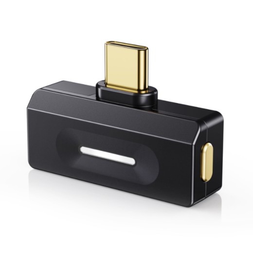 Hi-Res Bluetooth vysielač FiiO Air Link Black