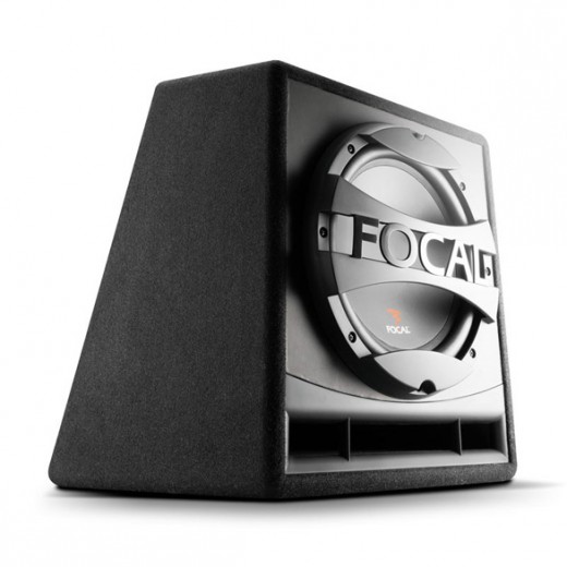 Subwoofer v boxe Focal SB P30