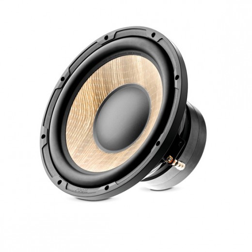 Subwoofer Focal SUB P 25F