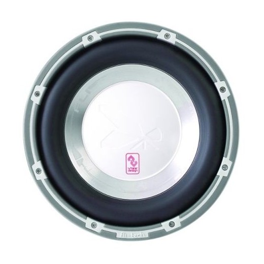 Subwoofer FLI FREQUENCY 10