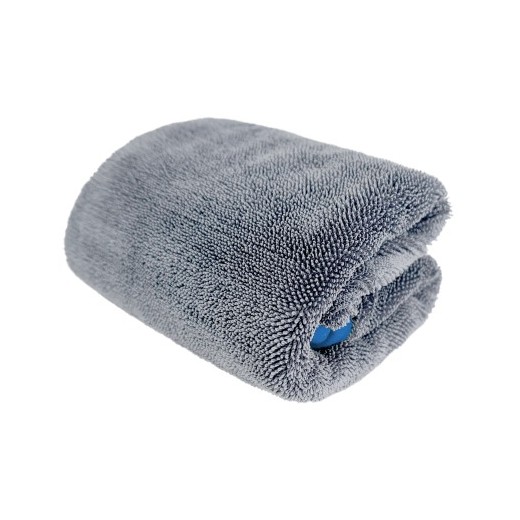 Sušiaci uterák Purestar Both Drying Towel Gray M