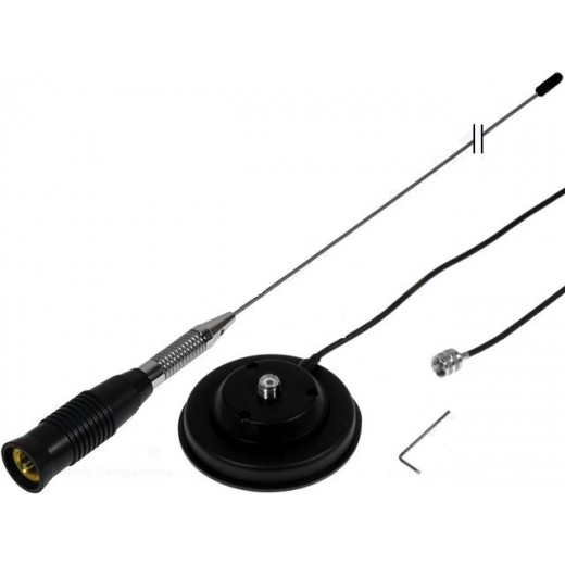 Prútová anténa Farun JBA 232