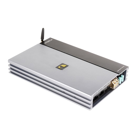 Zosilňovač s DSP procesorom Nakamichi FDST800A