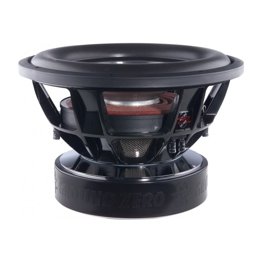 Subwoofer GROUND ZERO GZPW 15XQ