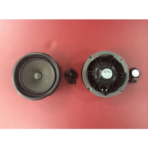 Originálne reproduktory ŠKODA OCTAVIA 3