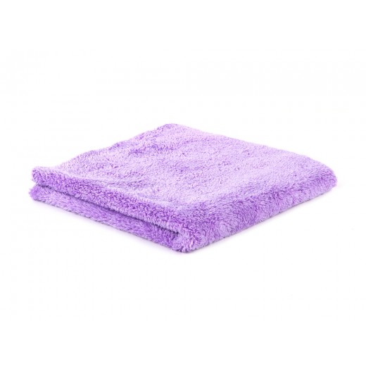 Mikrovláknová utierka Mammoth Purple Canary - Extra Soft Buffing Towel
