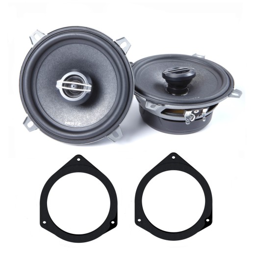 Reproduktory do Fiat Doblo č. 3