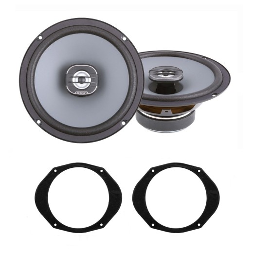 Reproduktory do Fiat Marea č. 1