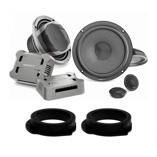 Reproduktory do Fiat Bravo II č. 3