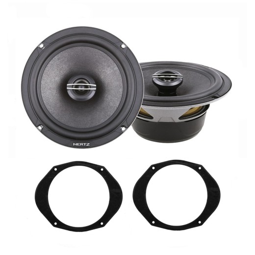 Reproduktory do Fiat Bravo, Brava č. 3