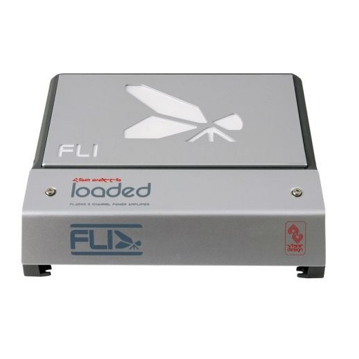 Zosilňovač FLI LOADED 450S