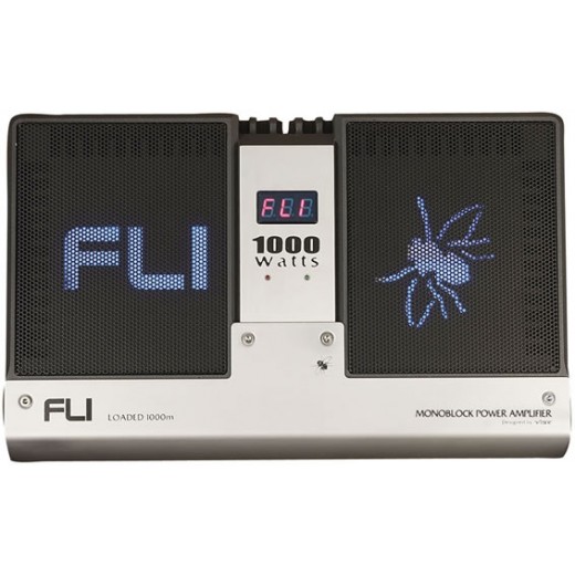 Zosilňovač FLI LOADED 1000M