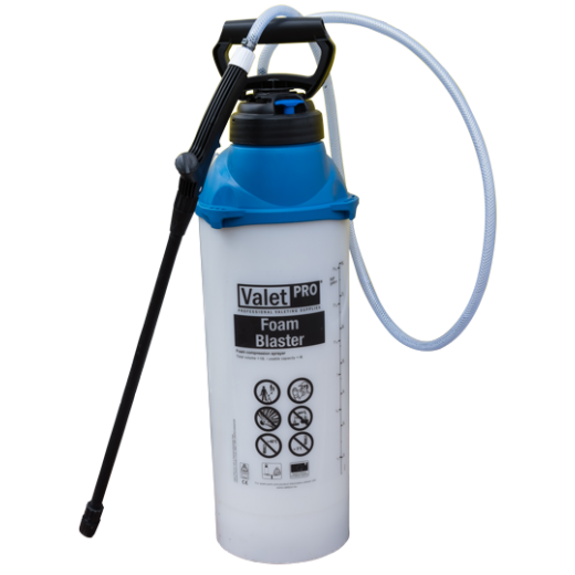 Postrekovač pre aktívnu penu ValetPro Foam Blaster (Large)