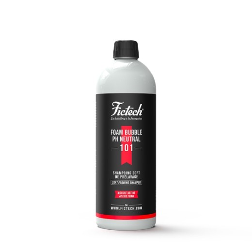 Aktívna pena Fictech Foam Bubble pH Neutral (1 l)