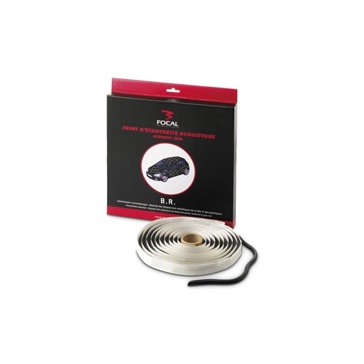 Tlmiaci materiál Focal B.R.