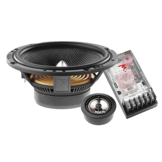 Reproduktory FOCAL ACCESS 165 A1 SG