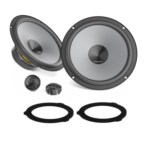 Reproduktory do Ford C-Max II č.