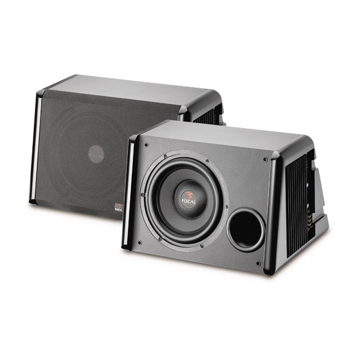 Subwoofer v boxe FOCAL PERFORMANCE P BOMBA 27 V1