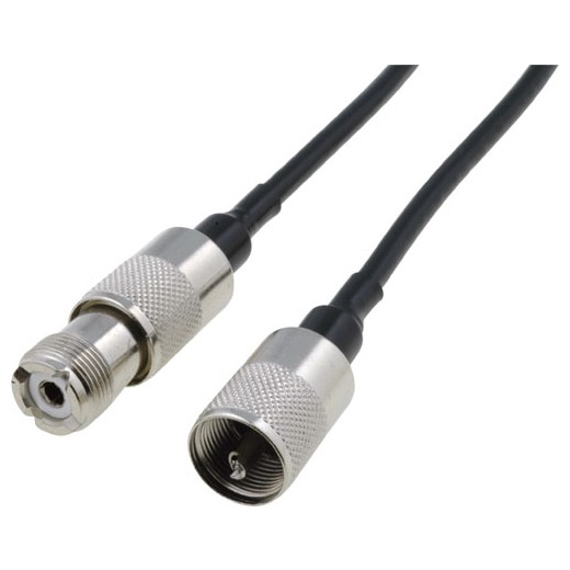 Predlžovací kábel Farun FRN.KP3.6