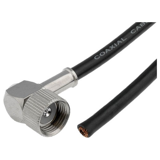 Predlžovací kábel Farun FRN.LC27