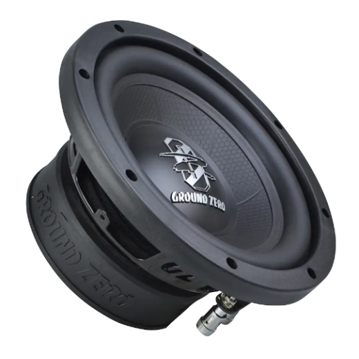 Subwoofer Ground Zero GZIW 200