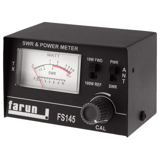 Merač ČSV Farun FRN.M.FS145