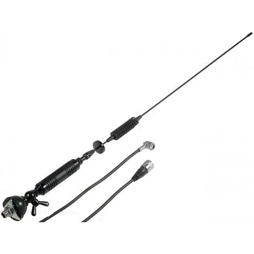 Prútová anténa Farun FS60