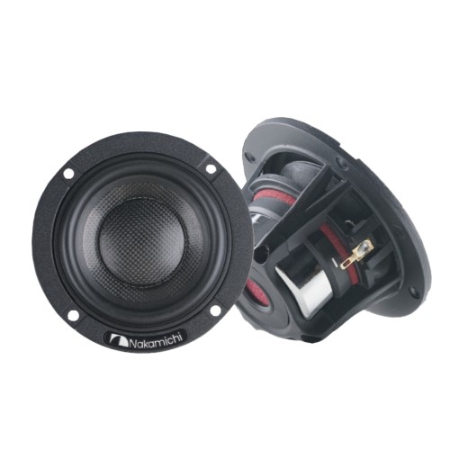 Reproduktory Nakamichi FSM-326