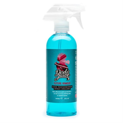 Sealant v spreji Dodo Juice Future Armour (500 ml)