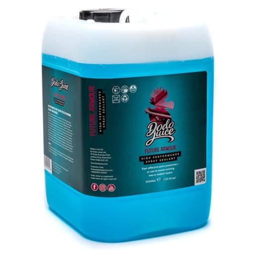 Sealant Dodo Juice Future Armour (5 l)