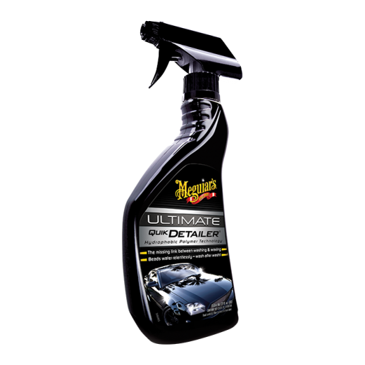 Detailer s voskom Meguiars Ultimate Quik Detailer (650 ml)