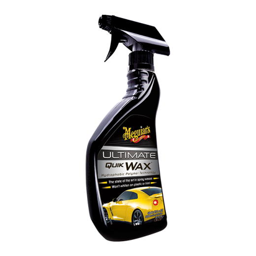 Rýchly vosk Meguiars Ultimate Quik Wax (473 ml)