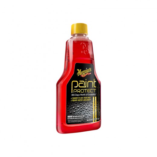 Prípravok pre dlhodobú ochranu laku Meguiar's Paint Protect (473 ml)