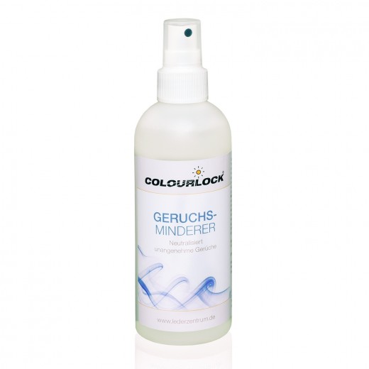 Neutralizátor nepríjemných zápachov Colourlock Geruchsminderer 250 ml