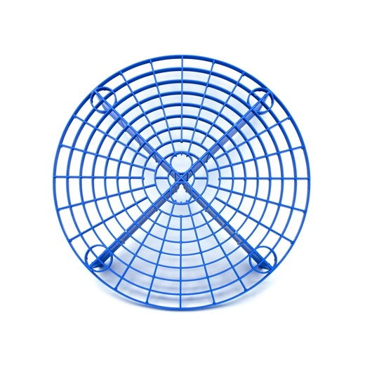 Mriežka do vedra Grit Guard Insert - Blue