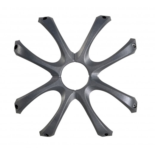 Mriežka Kicker GL710