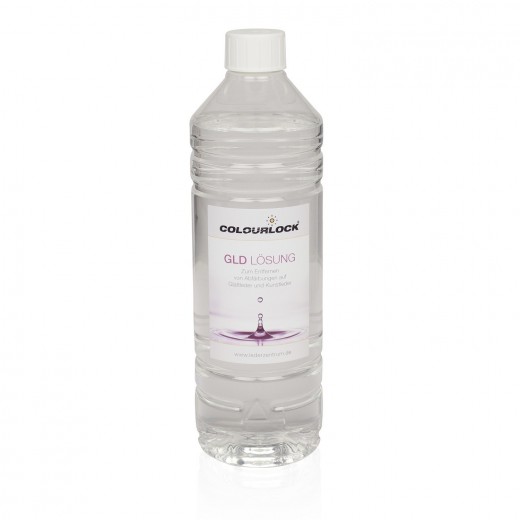 Čistiace rozpúšťadlo Colourlock GLD Lösung 1 L