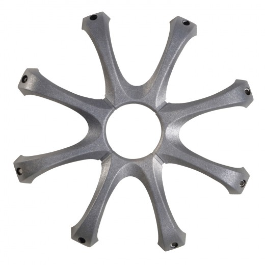 Mriežka Kicker GR100