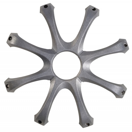 Mriežka Kicker GR150