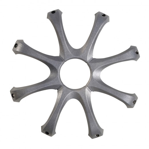 Mriežka Kicker GR650