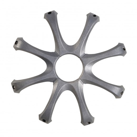 Mriežka Kicker GR80