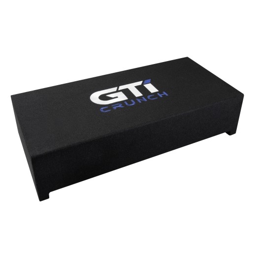 Subwoofer Crunch GTi200S