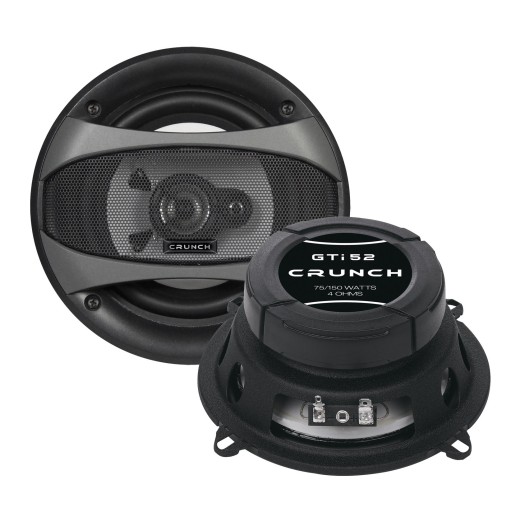 Reproduktory Crunch GTi52