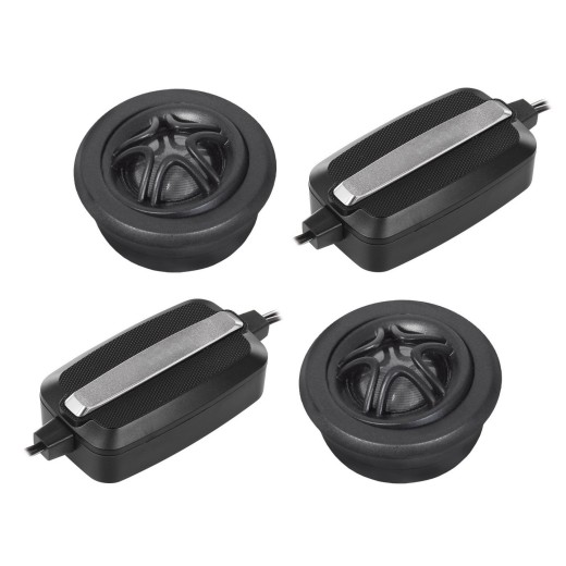 Reproduktory Crunch GTi6.2T