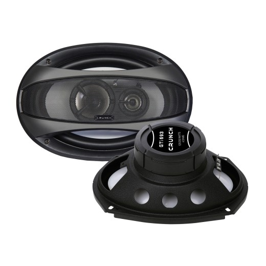Reproduktory Crunch GTi693