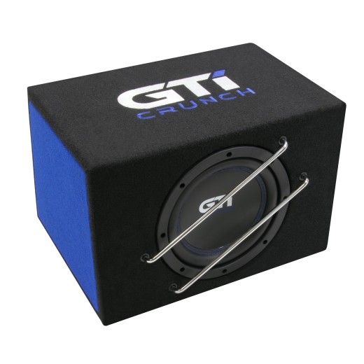 Aktívny subwoofer Crunch GTi800A