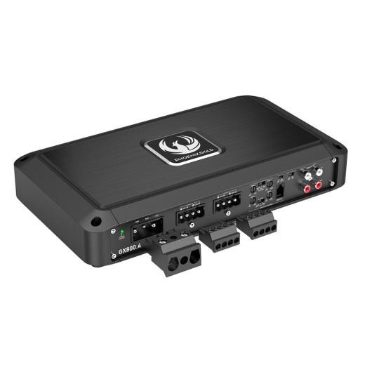 Zosilňovač Phoenix Gold GX800.4