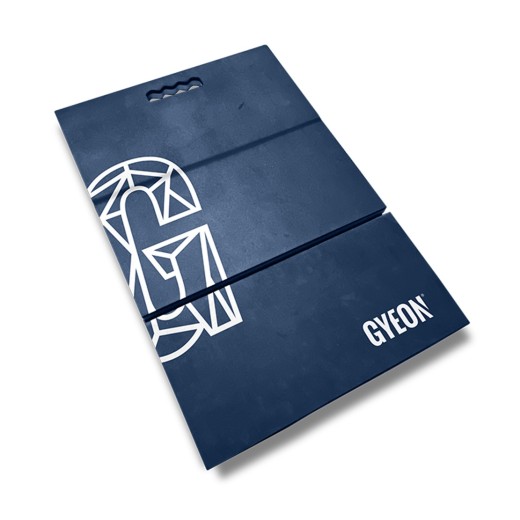 Podložka pod kolená Gyeon Q2M KneelMat