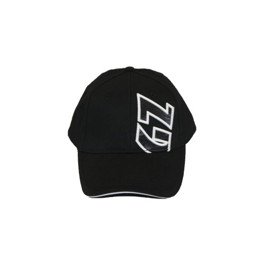 Šiltovka Ground Zero Cap Black